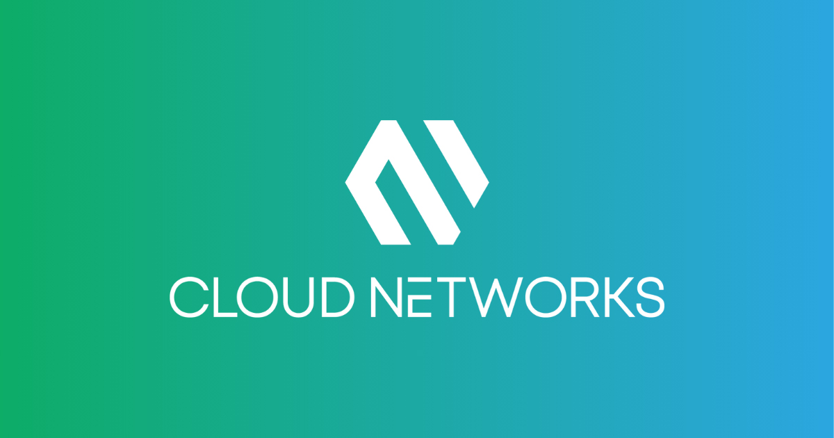 Cloud Networks Co Ltd
