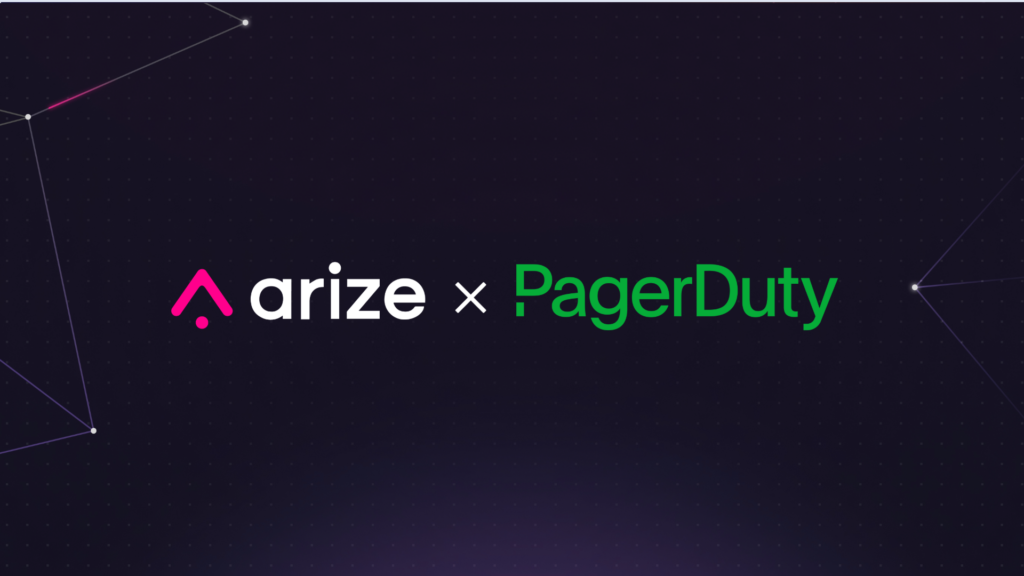 어라이즈 AI(Arize AI) - (주)클라우드네트웍스