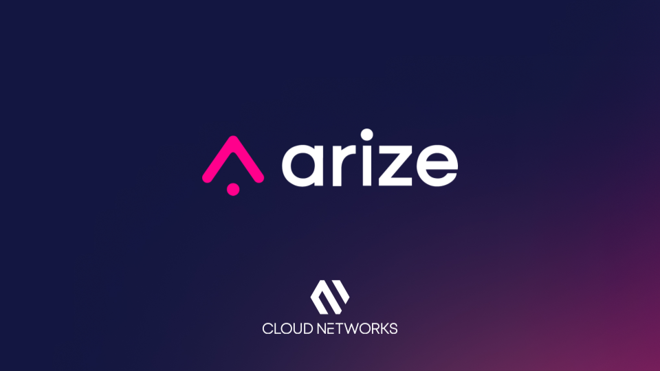 어라이즈 AI(Arize AI) - AI 에이전트, 제대로 작동하는지 어떻게 알 수 있을까?