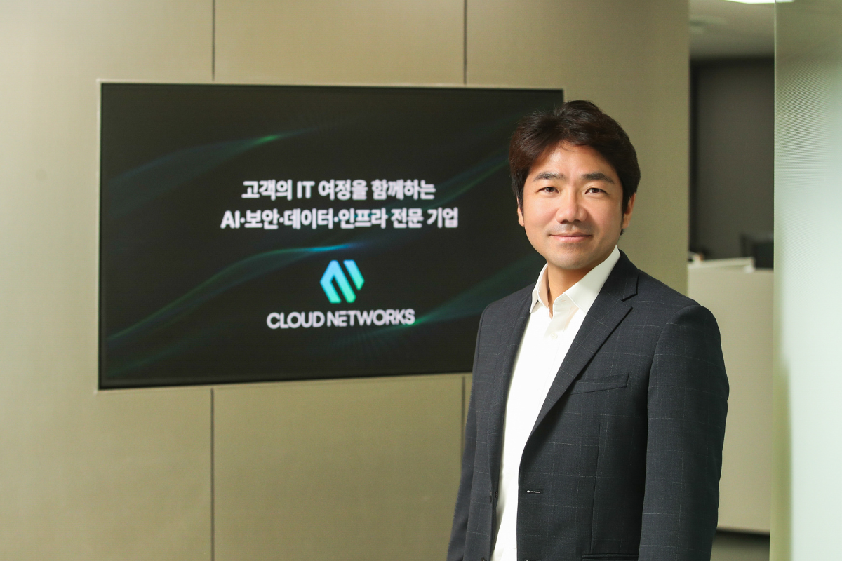 CloudNetworks 
