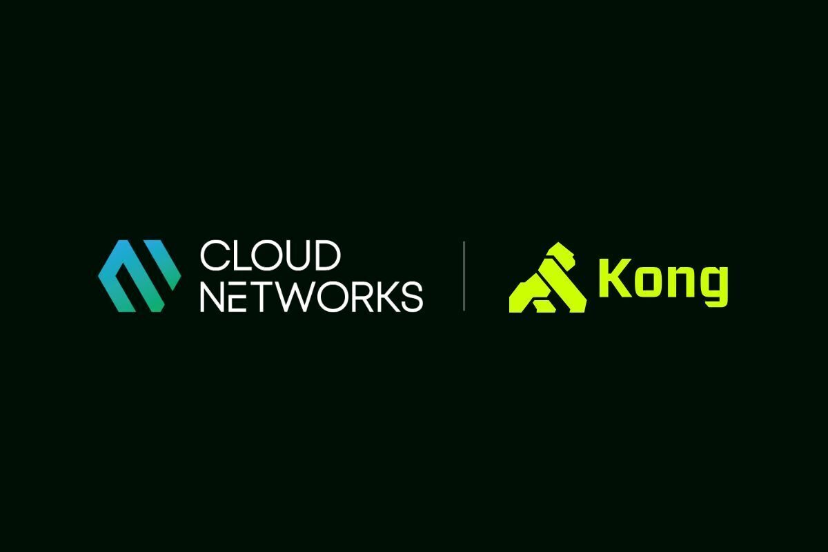 CloudNetworks Signs Partnership with Kong… to Supply AI Gateway for Unified AI Traffic Management in Korea