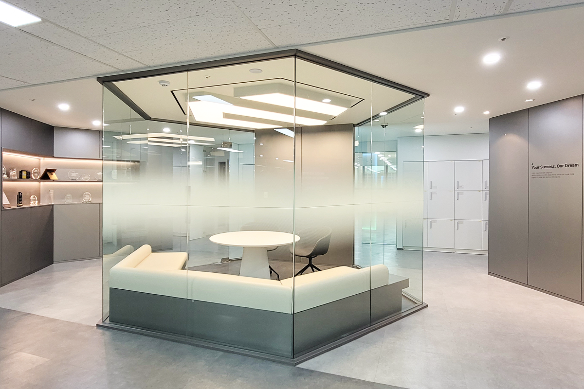 CloudNetworks Unveils New Office | Envisioning a Bigger Future in a New Space