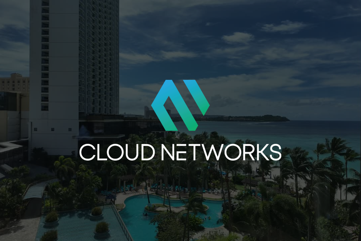 CloudNetworks 2025 Company-Wide Overseas Workshop - 3 Nights 4 Days in Guam