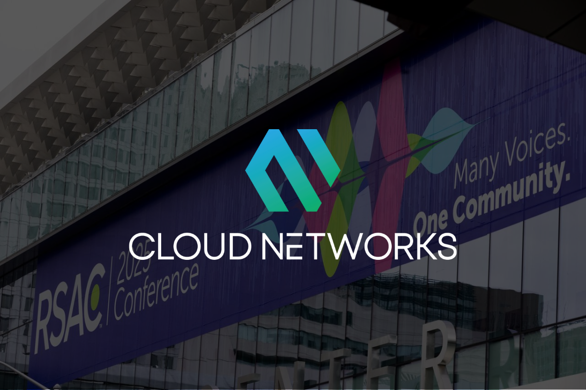 CloudNetworks RSAC 2025 On-Site Report ① Where AI and Community Drive Security Innovation