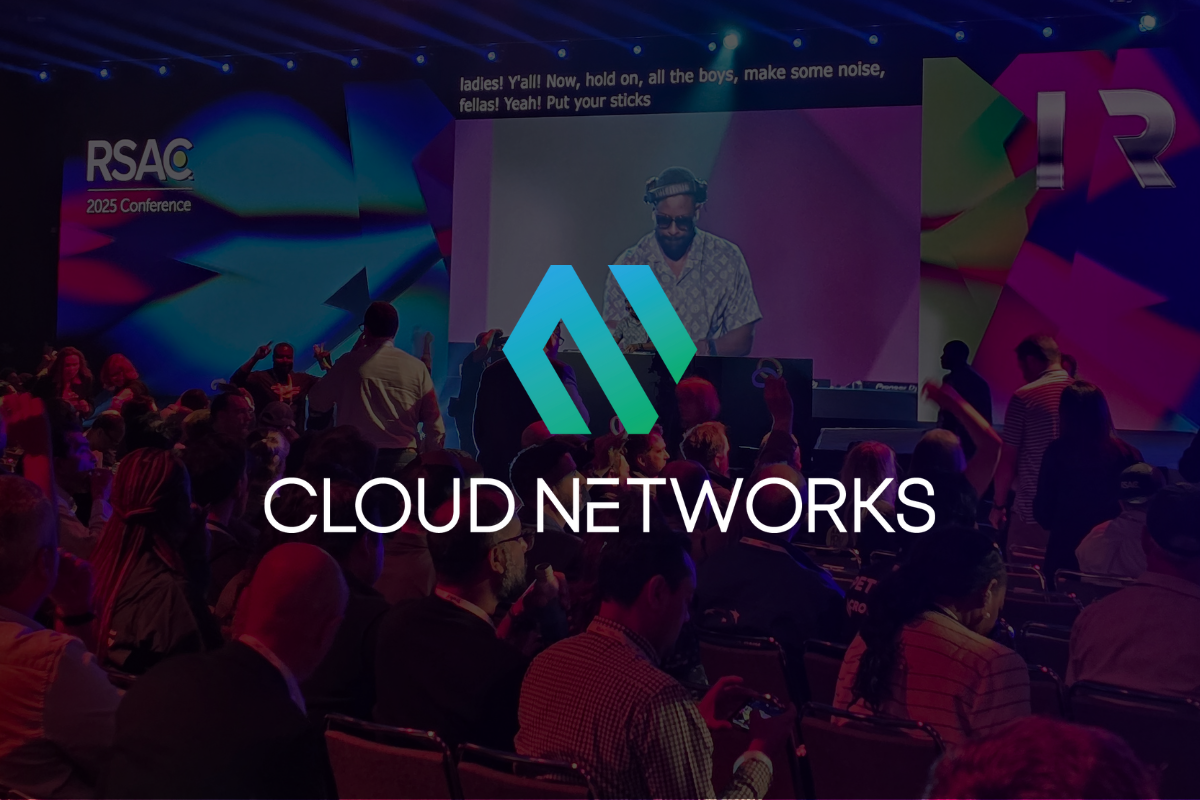 CloudNetworks RSAC 2025 On-Site Report ③ The Future of Security and a Spectacular Finale