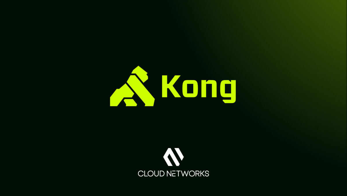 Kong AI Gateway - An AI Gateway That Manages LLM, MCP, and Agent Traffic in One Place